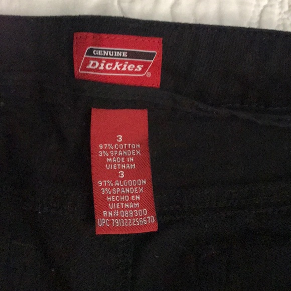 Dickies slacks - Picture 3 of 4